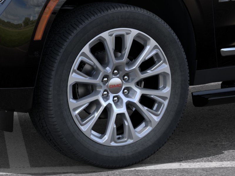 New 2026 Onyx Black GMC Denali image 9