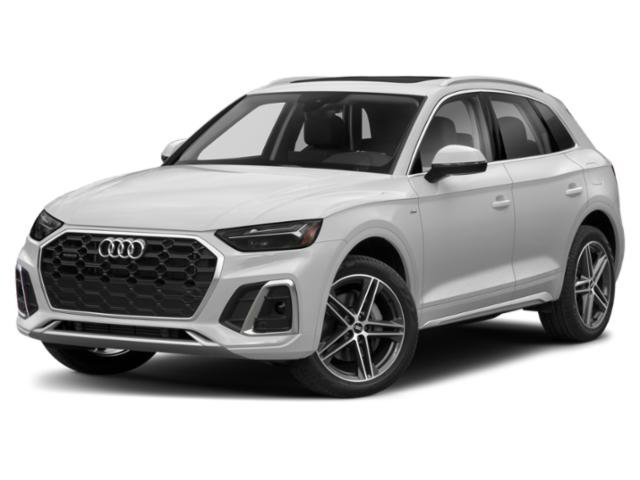2022 Audi Q5 55 e Prestige's photo