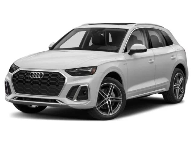 2022 Audi Q5 55 e Prestige's photo
