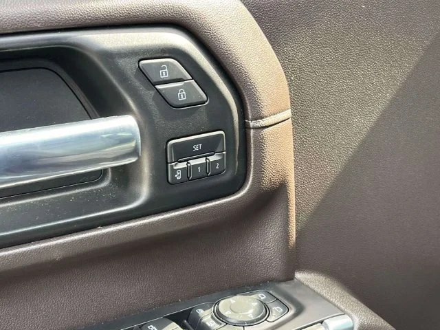 Certified Used 2020 Gray Chevrolet LTZ image 26