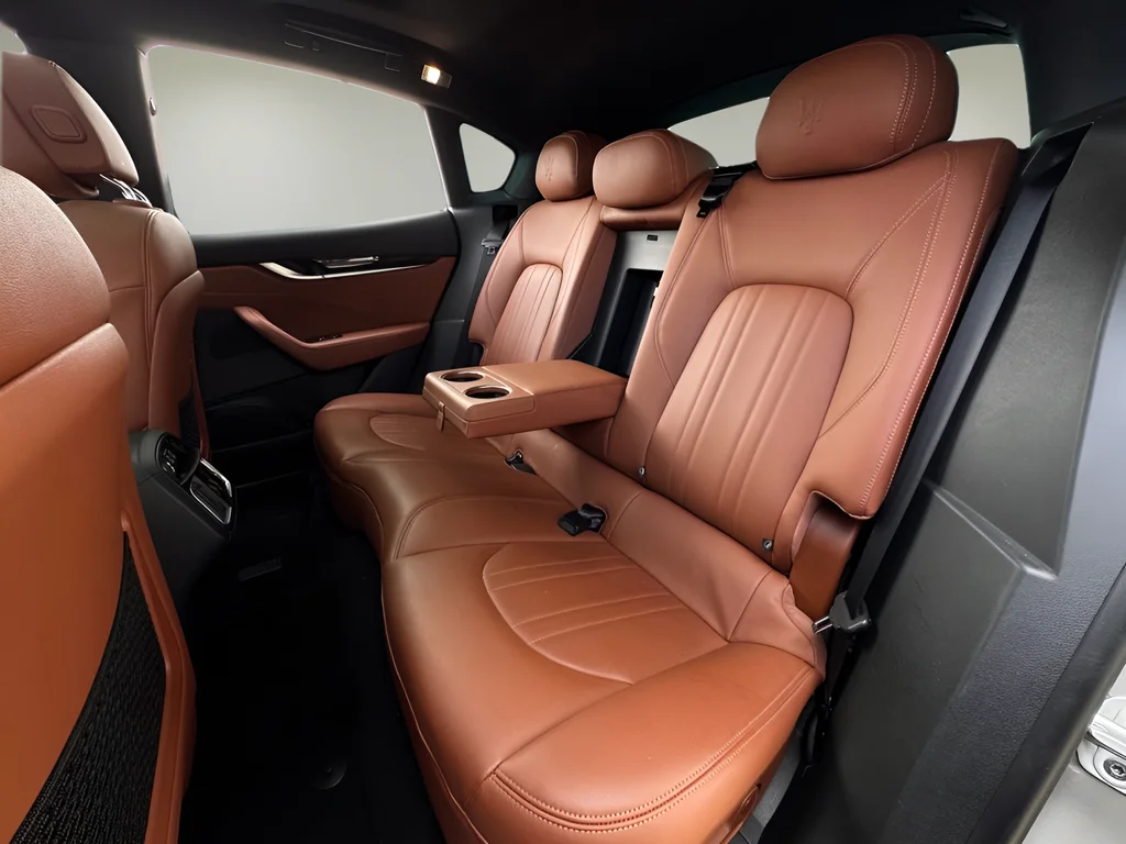Used 2022 Gold Maserati GT image 19