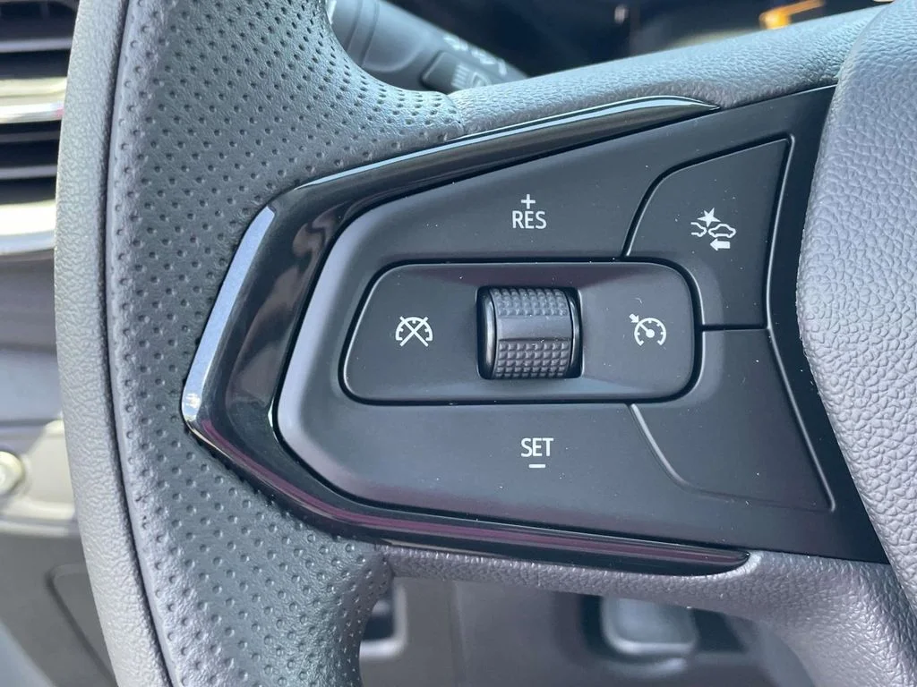 New 2026 Sterling Gray Metallic Chevrolet LS image 27