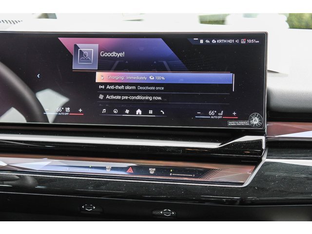New 2026 Mineral White Metallic BMW eDrive40 image 14