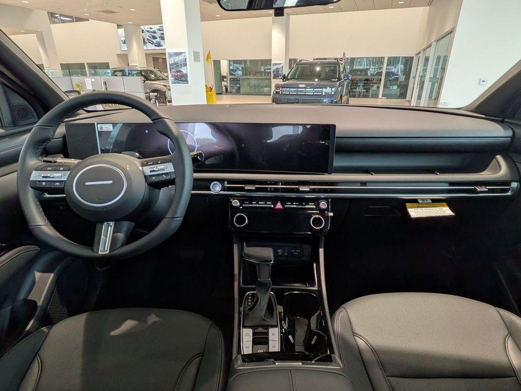 New 2026 Green Hyundai XRT image 27