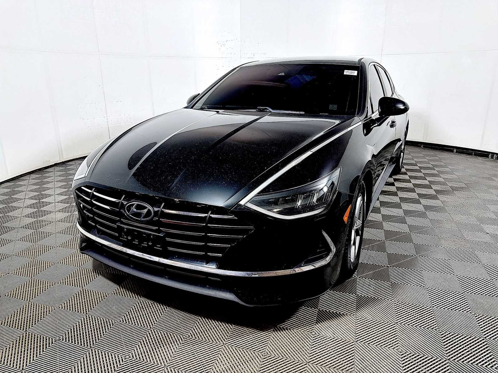 2020 Hyundai Sonata SE - Photo 3
