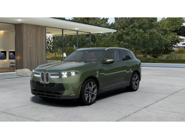 2027 BMW X5 40 