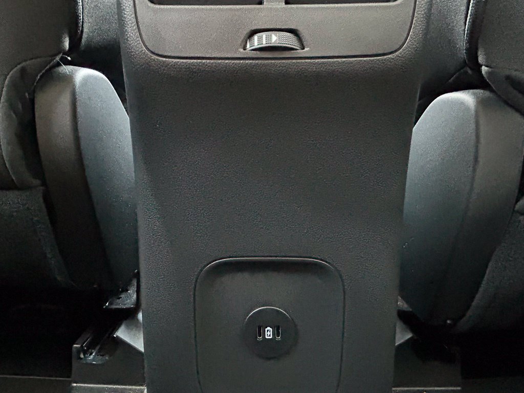 Used 2023 Vapor Blue Ford Active image 27