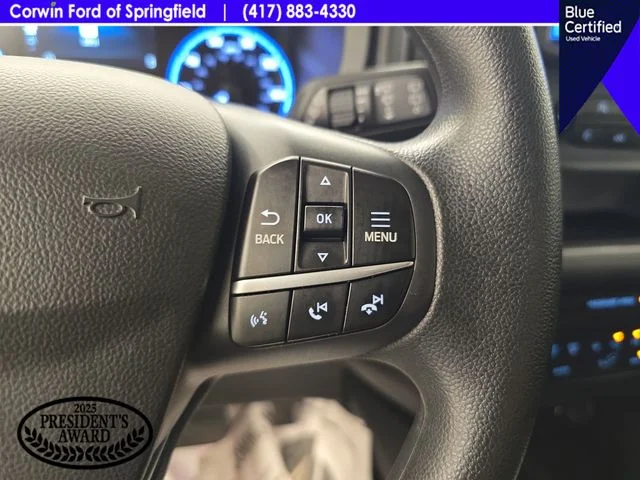 Used 2021 Red Metallic Ford Big Bend image 31