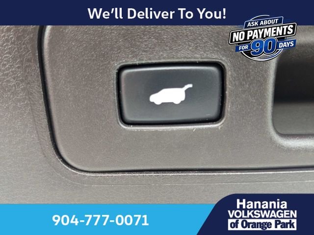 Used 2019 White Acura 3.5L image 13
