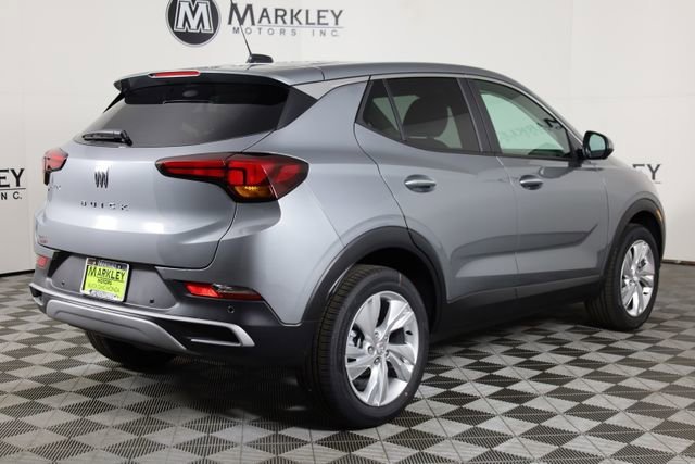 2026 Buick Encore GX Preferred - Photo 43