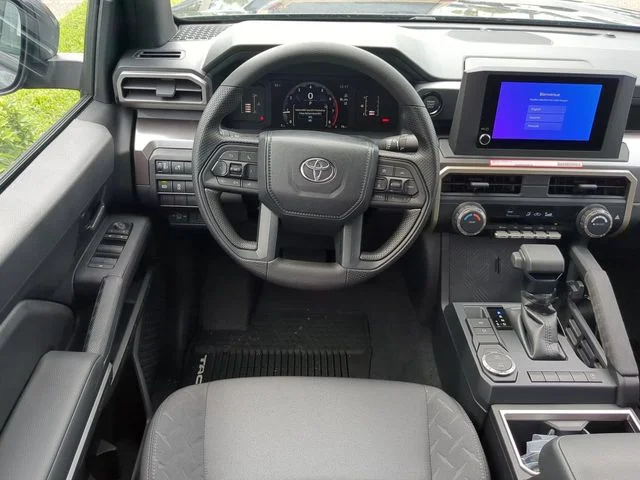 New 2026 Underground Toyota SR5 image 16