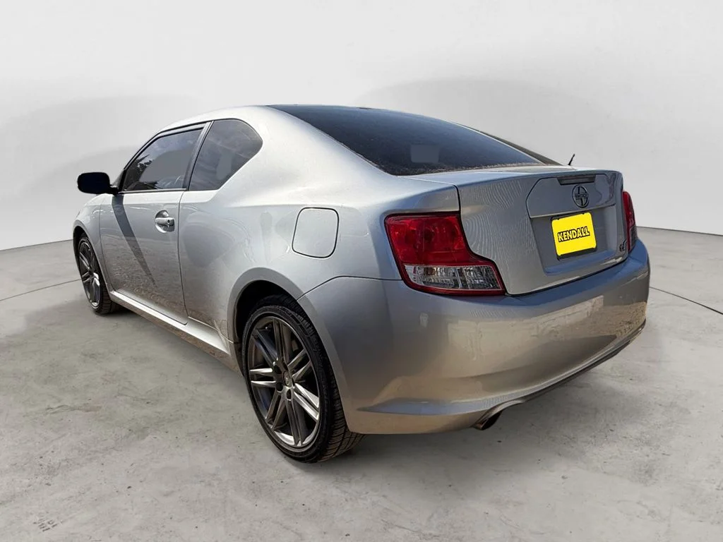 Used 2012 Scion tC Release Series 7.0 with VIN JTKJF5C70C3044147 for sale in Vancouver, WA