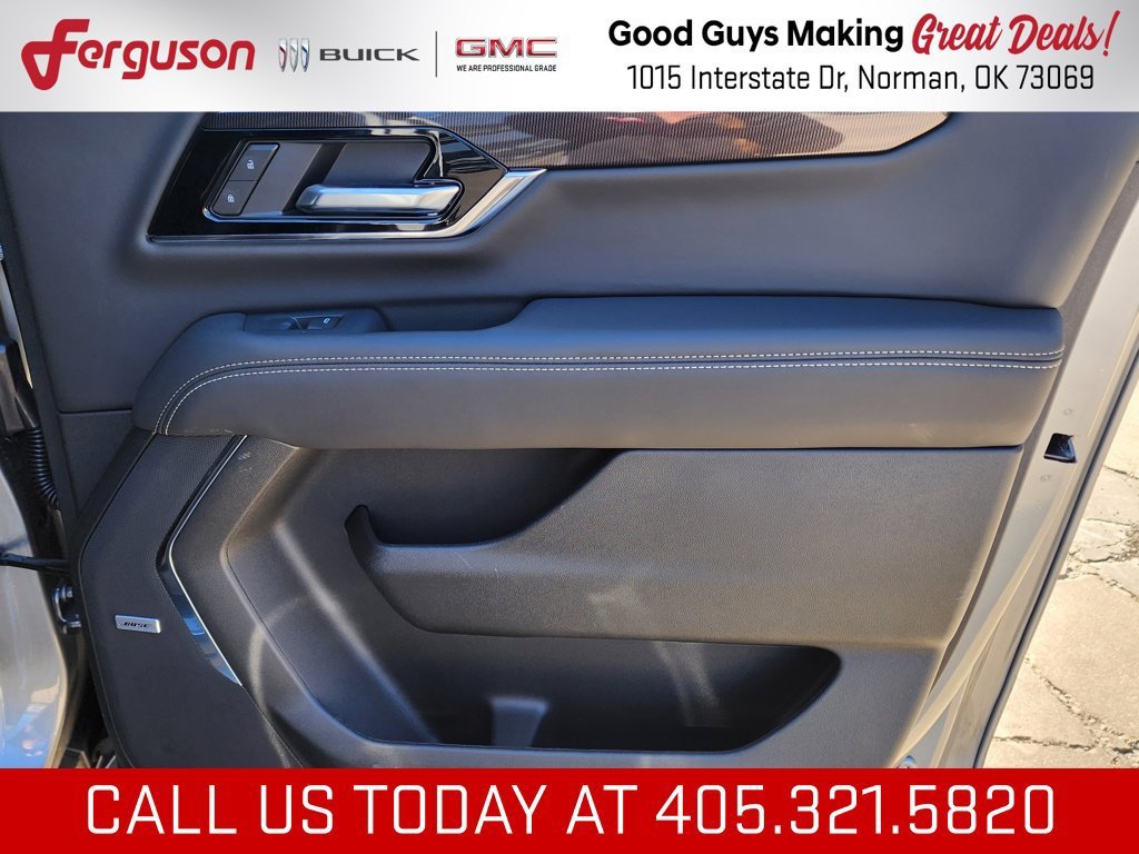 2026 GMC Yukon XL Elevation - Photo 43