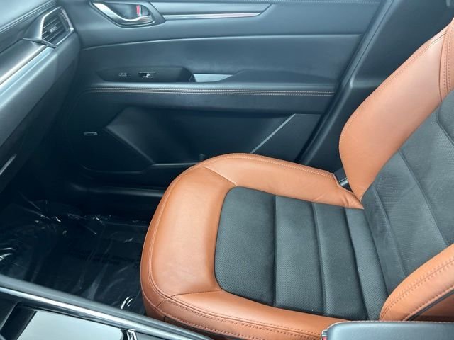 Used 2024 Rhodium Mazda 2.5 Carbon Turbo image 19