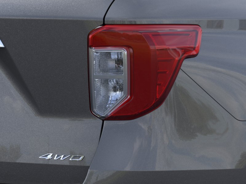 2024 Ford Explorer XLT - Photo 21