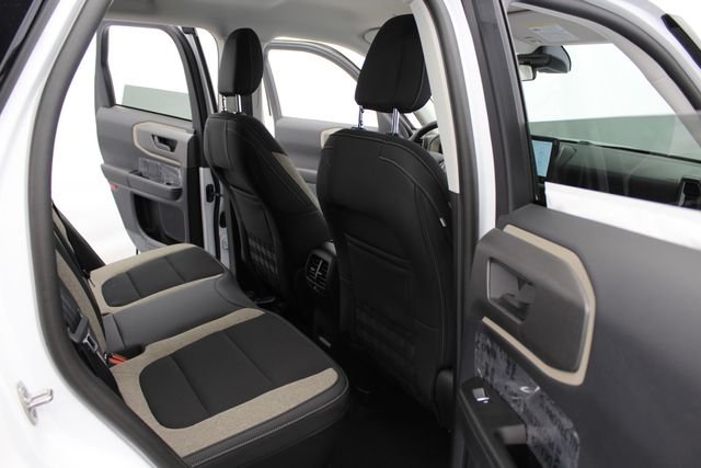 New 2026 White Ford Big Bend image 26
