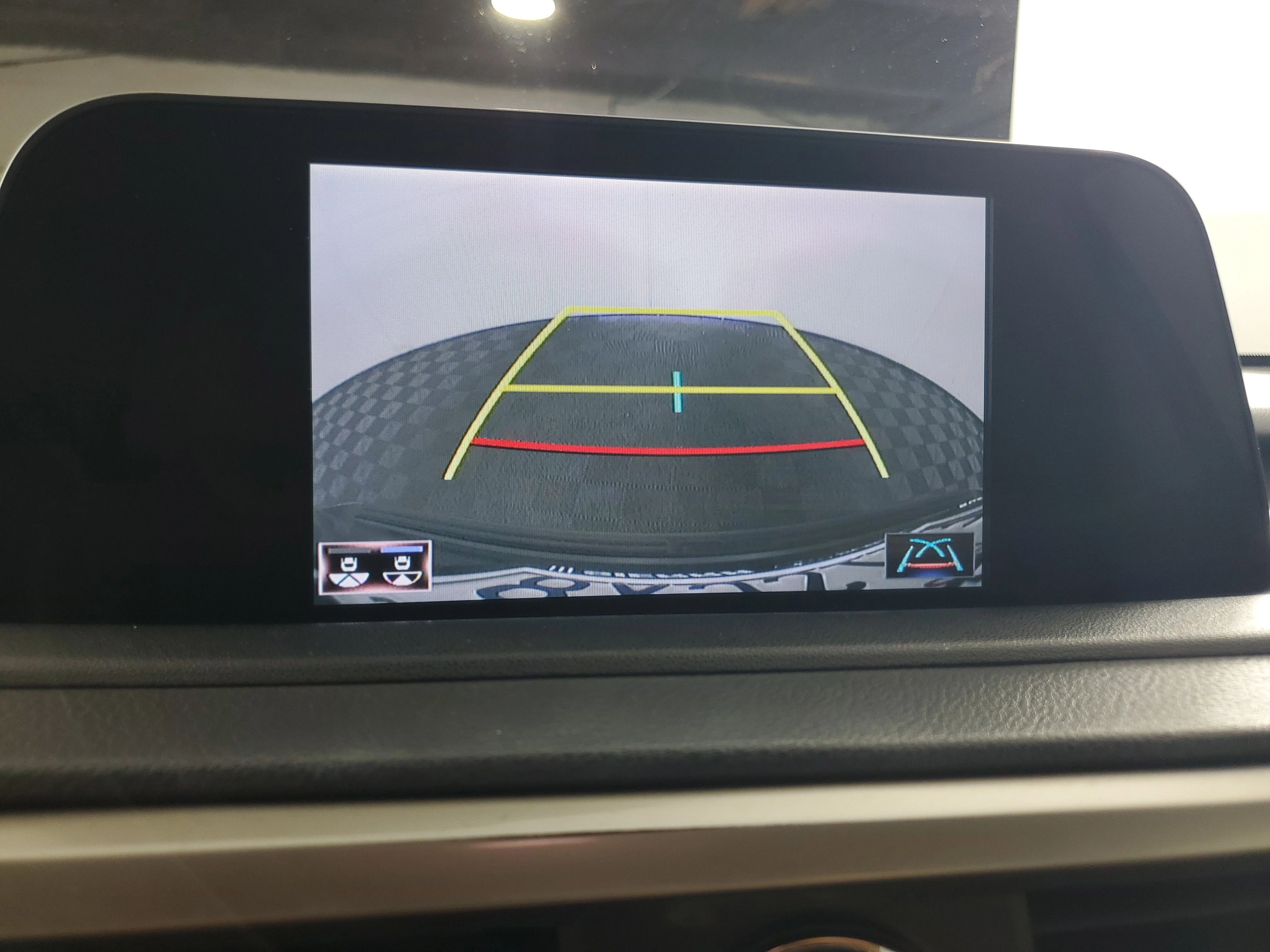 Used 2021 Nebula Gray Pearl Lexus RX 350 image 20