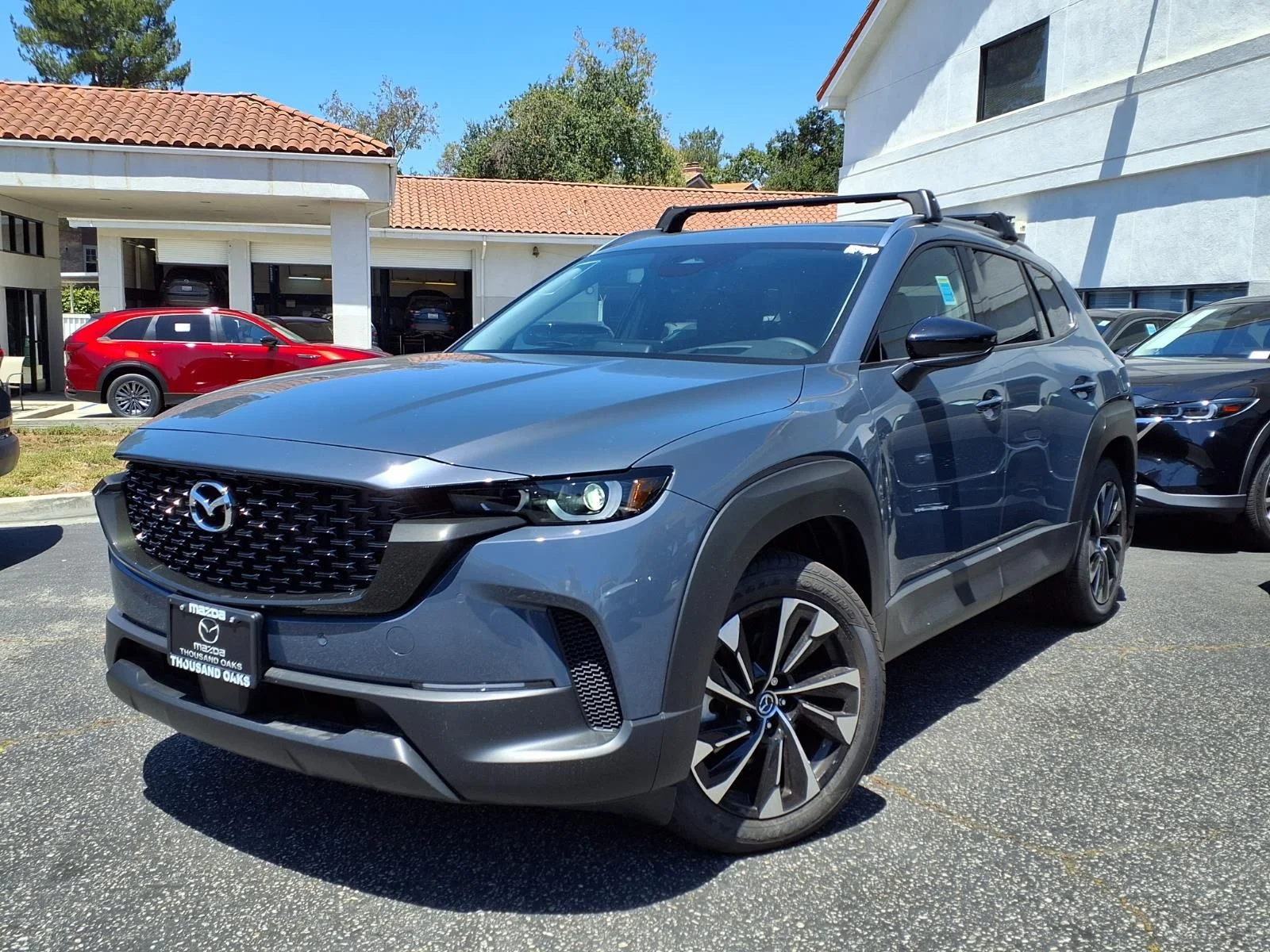 2026 Mazda CX-50 Premium Plus - Photo 25