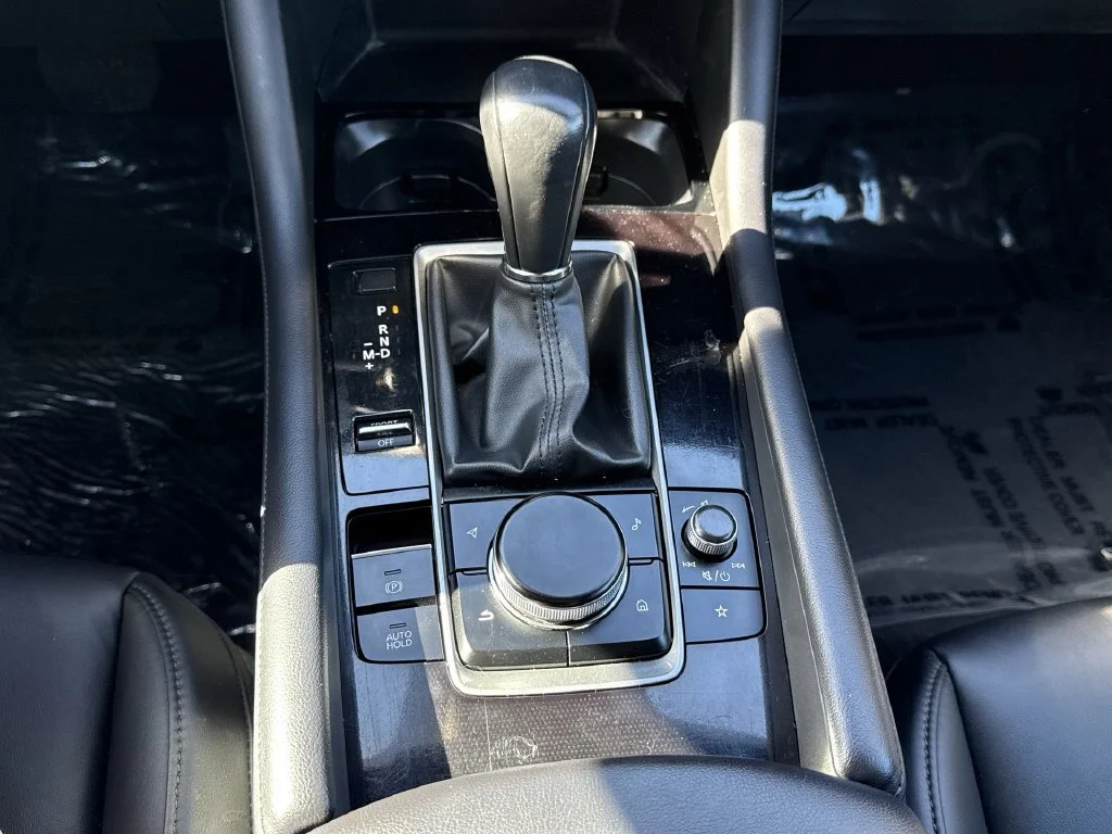 Used 2025 Gray Mazda 2.5 S Select Sport image 19