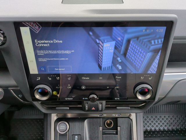 2025 Lexus GX Premium+ - Photo 23