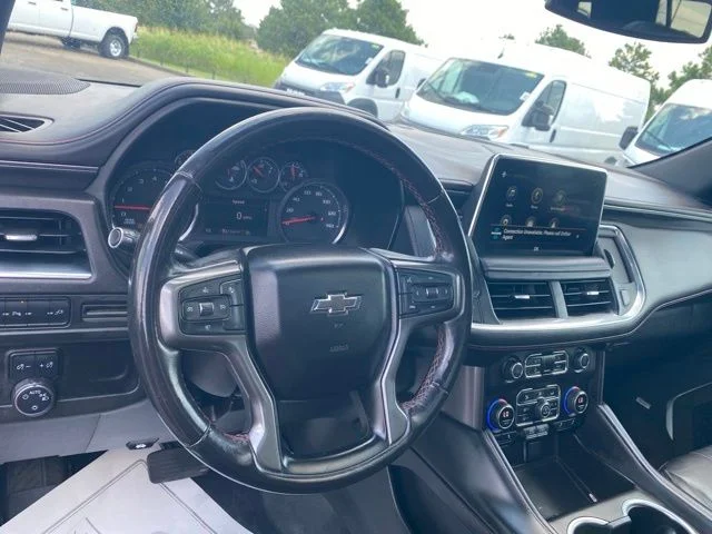 Used 2021  Chevrolet RST image 17