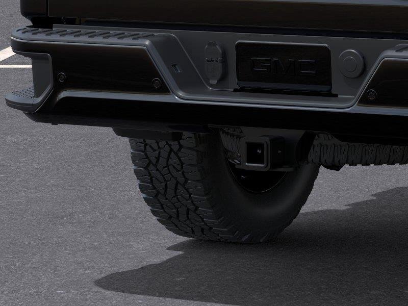 New 2026 Onyx Black GMC Denali image 14
