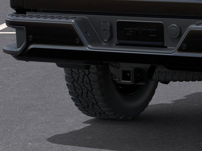 New 2026 Onyx Black GMC Denali image 14
