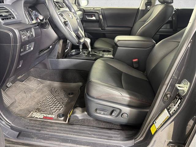 Certified Used 2024 UNDERGROUND Toyota  image 11