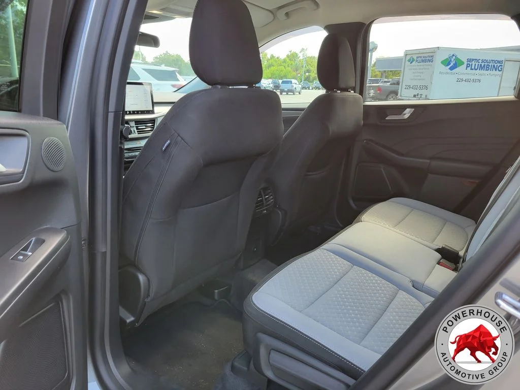 Used 2023 Gray Ford Active image 16
