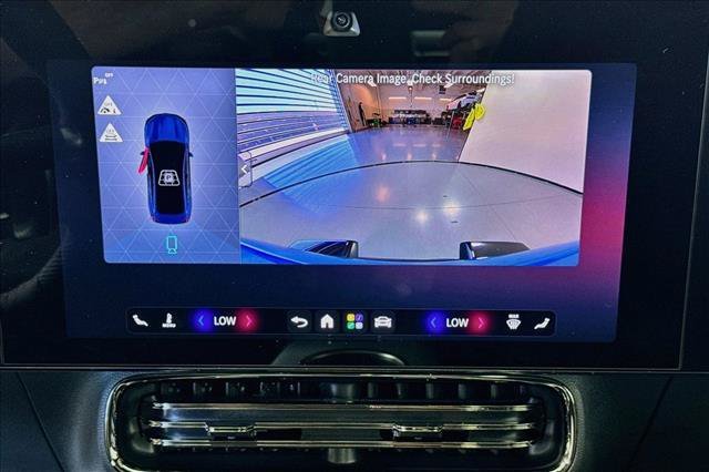 New 2027 Sky Blue Metallic Mercedes-Benz CLA 220 Hybrid image 42