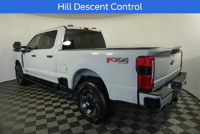 New 2026 White Ford XL image 21
