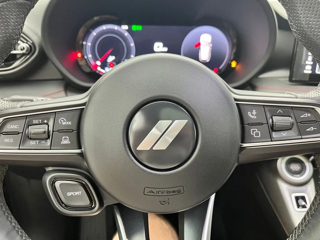 Used 2024 Black Dodge GT Plus image 24