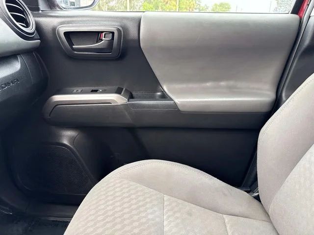 Used 2023 Red Toyota SR5 image 27
