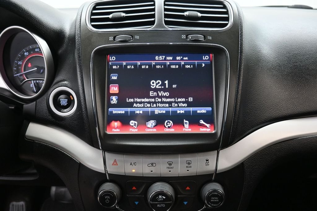 Used 2019 White Dodge GT image 26