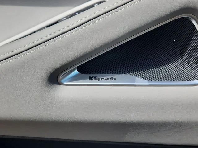 New 2027 GRAPHITE SHADOW INFINITI Sport AWD image 28