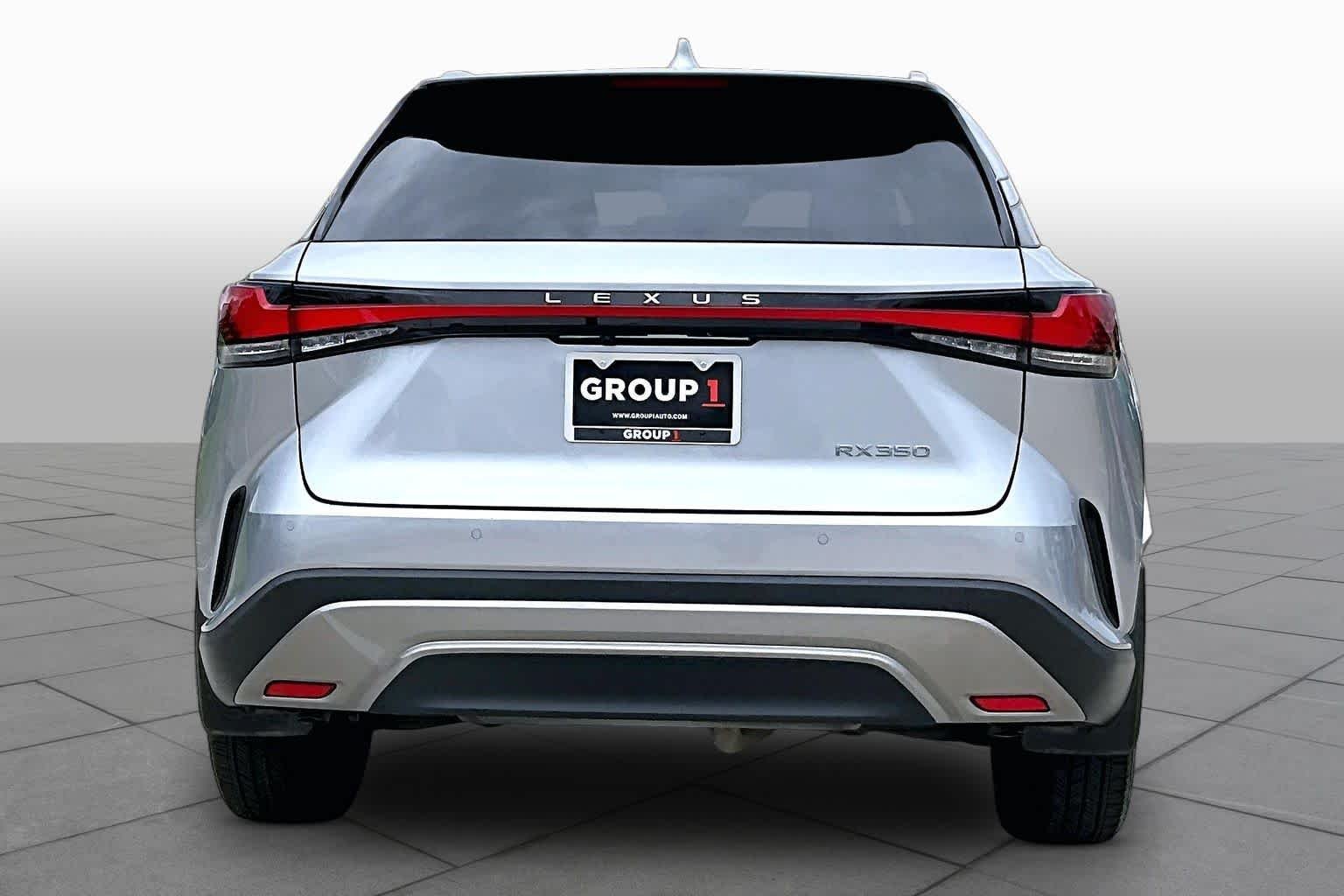 Used 2024 Iridium Lexus Premium image 5