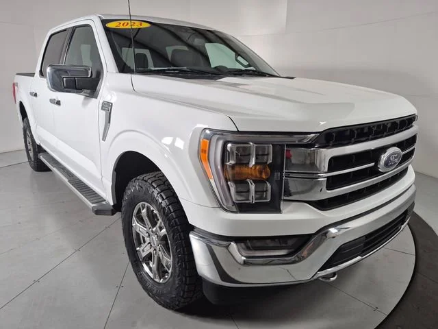 2023 Ford F-150 Lariat - Photo 6