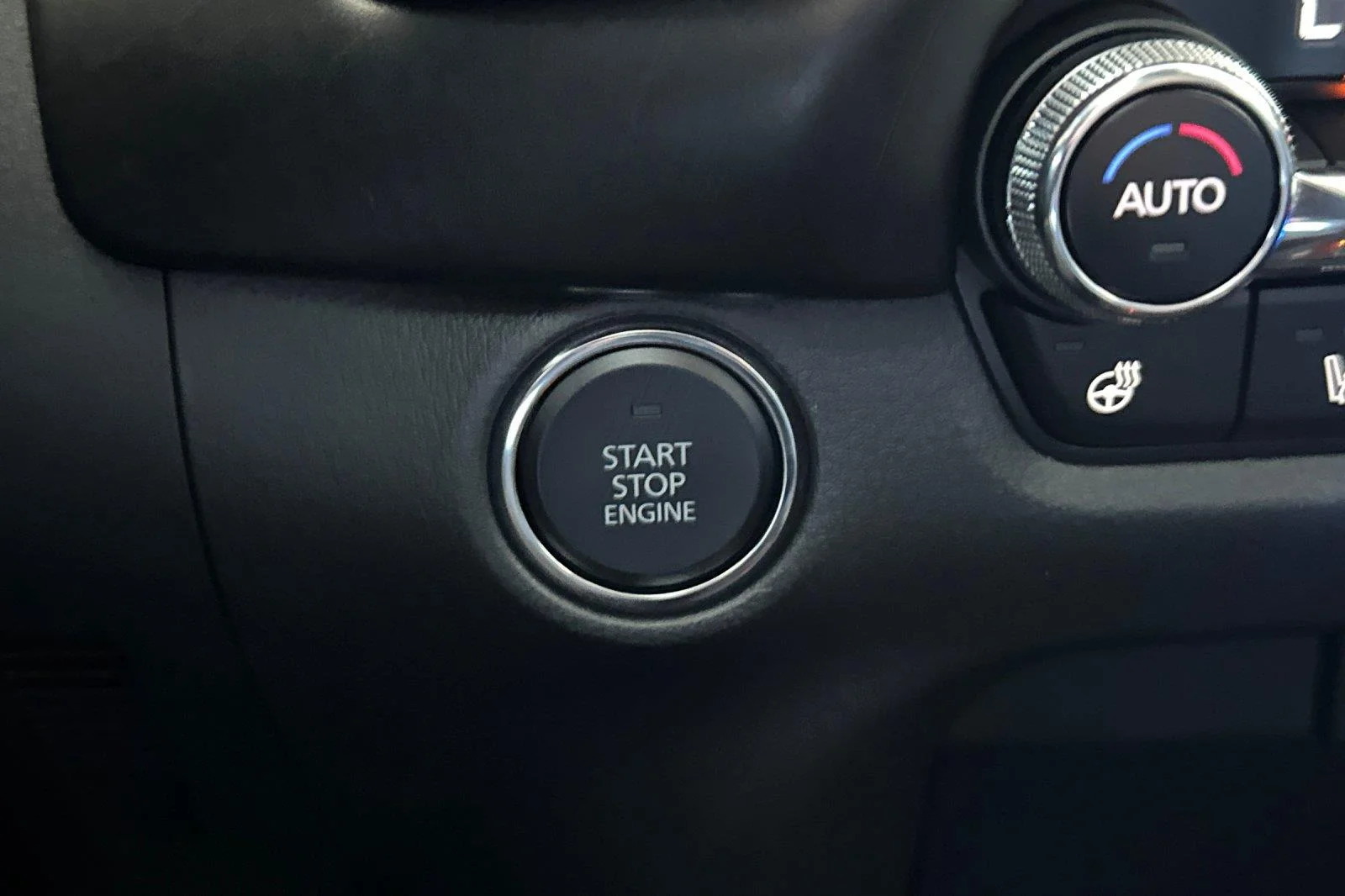 New 2026 Wind Chill Pearl Mazda 2.5 Turbo Premium Plus AWD image 27