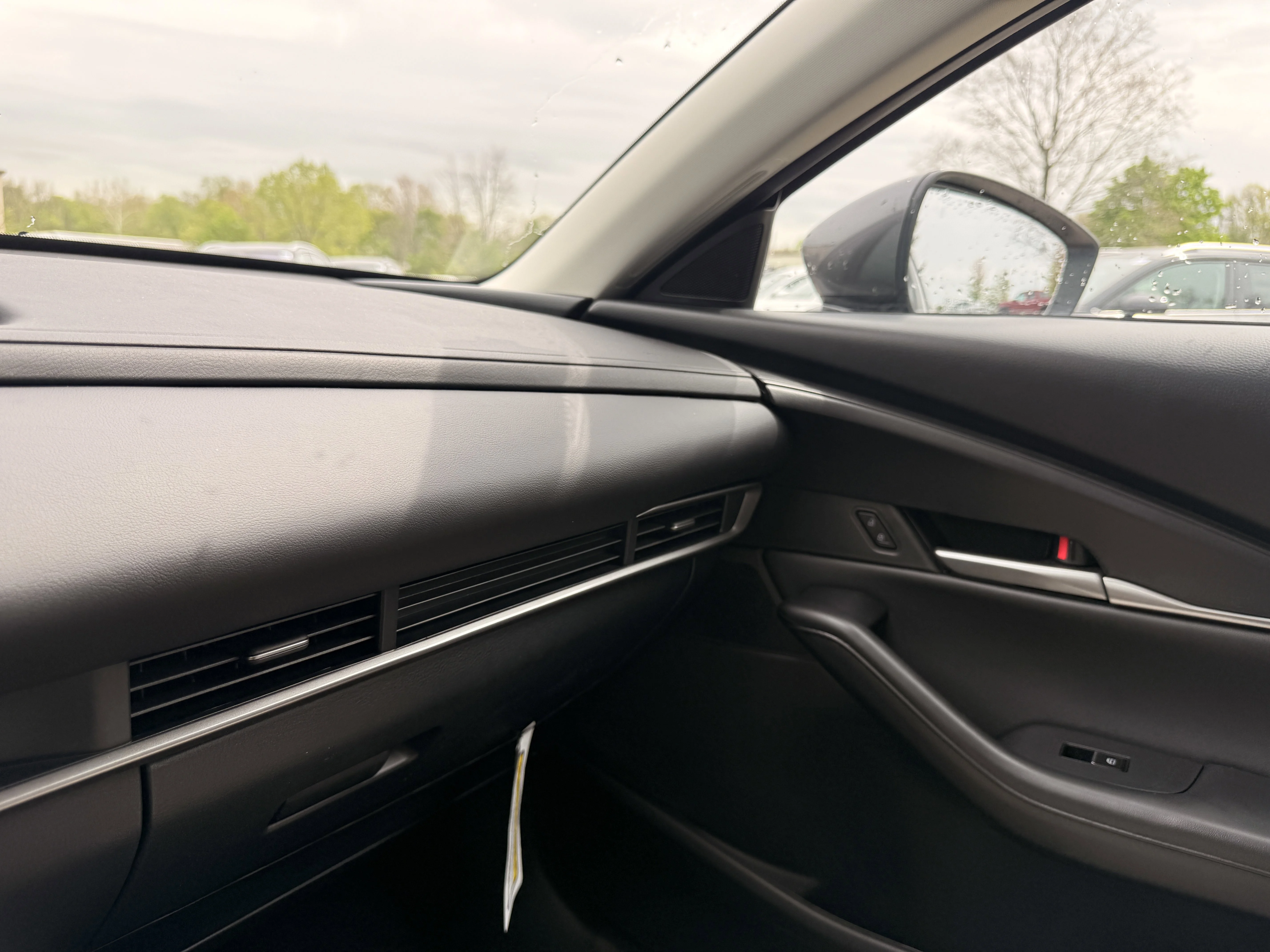 2026 Mazda CX-30 Preferred - Photo 29