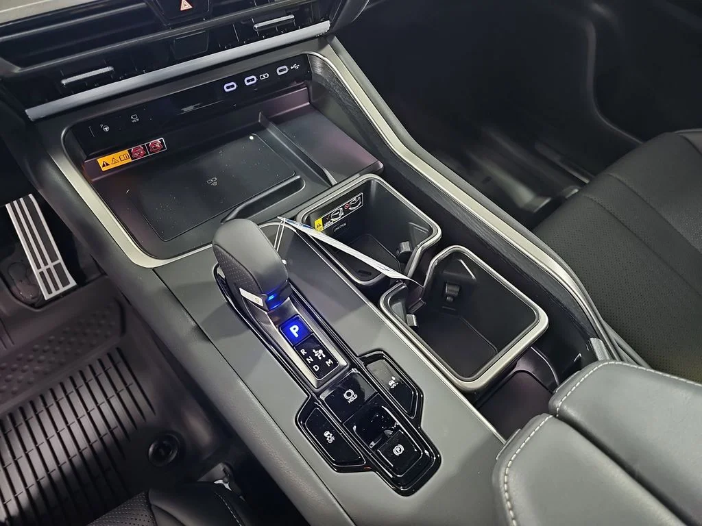 New 2026  Lexus 500h F SPORT Performance Premium image 23