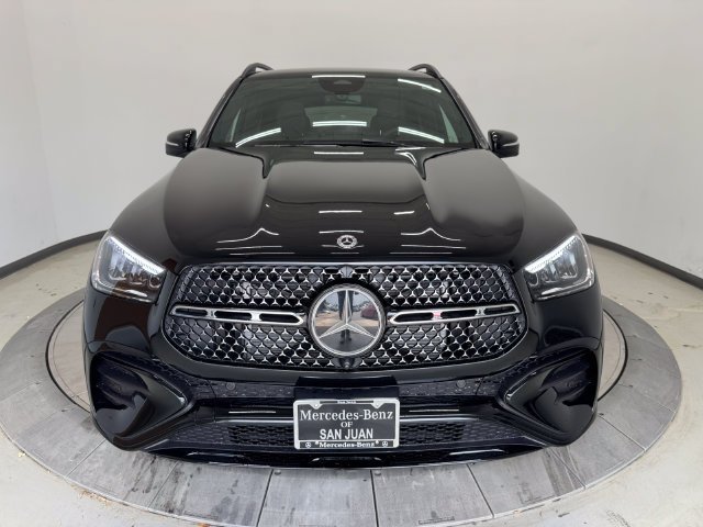 New 2026 Black Mercedes-Benz GLE 350 image 63