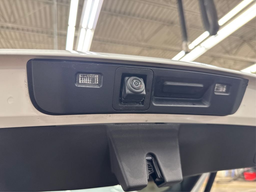 Used 2025 White Buick Preferred image 16