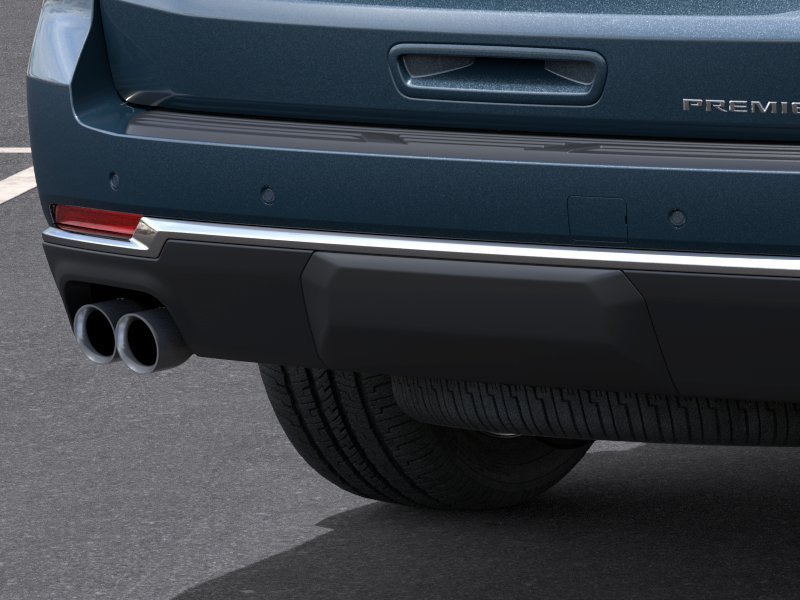 2026 Chevrolet Tahoe Premier - Photo 14