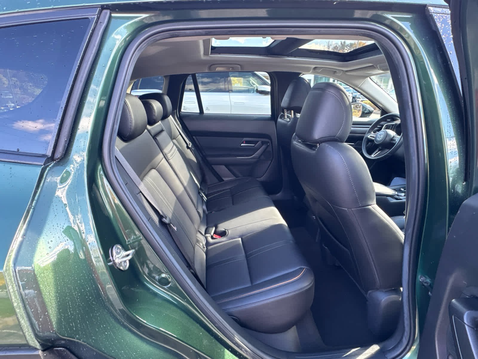 Used 2026 Cypress Mazda 2.5 S Premium image 12