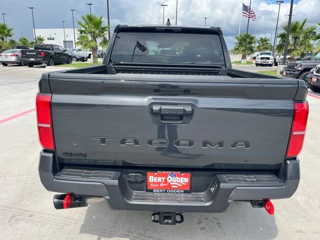 Used 2025  Toyota TRD Off-Road image 5