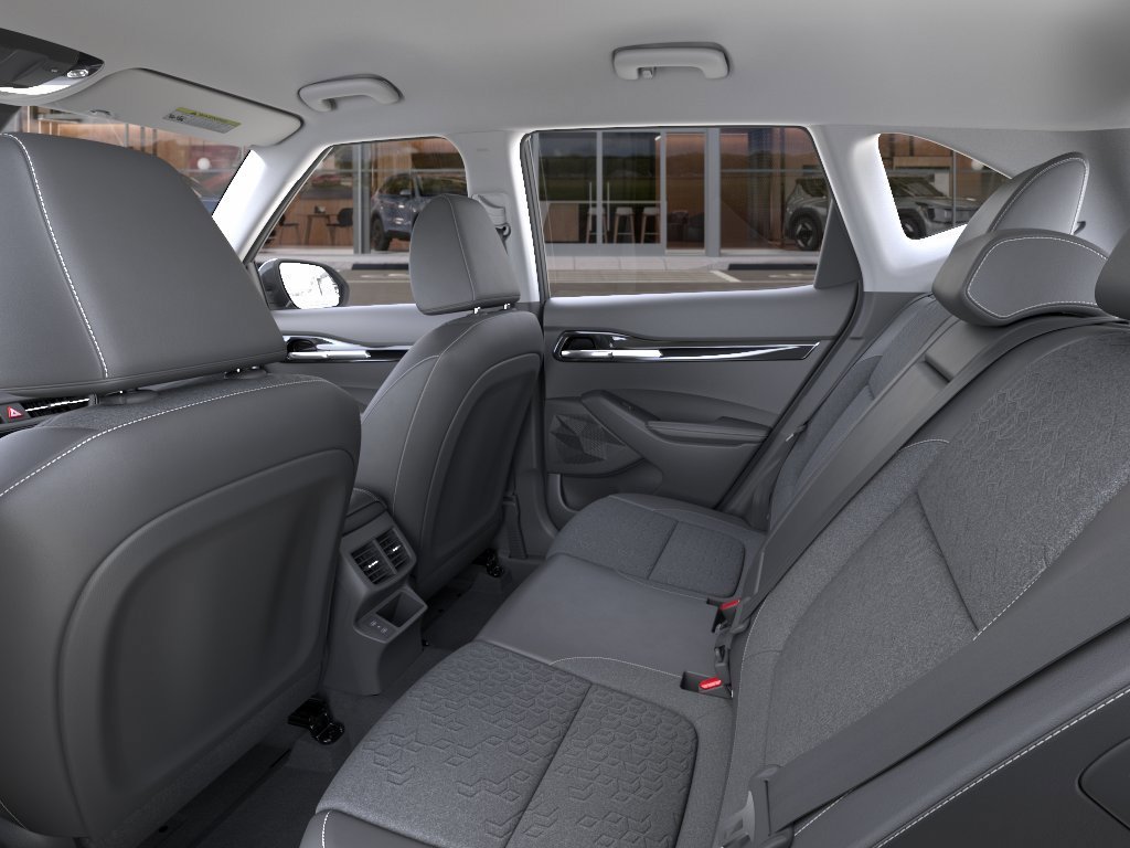 New 2026 Gravity Gray Kia S image 18