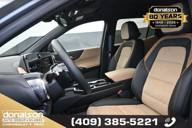 2026 Chevrolet Equinox ACTIV - Photo 9