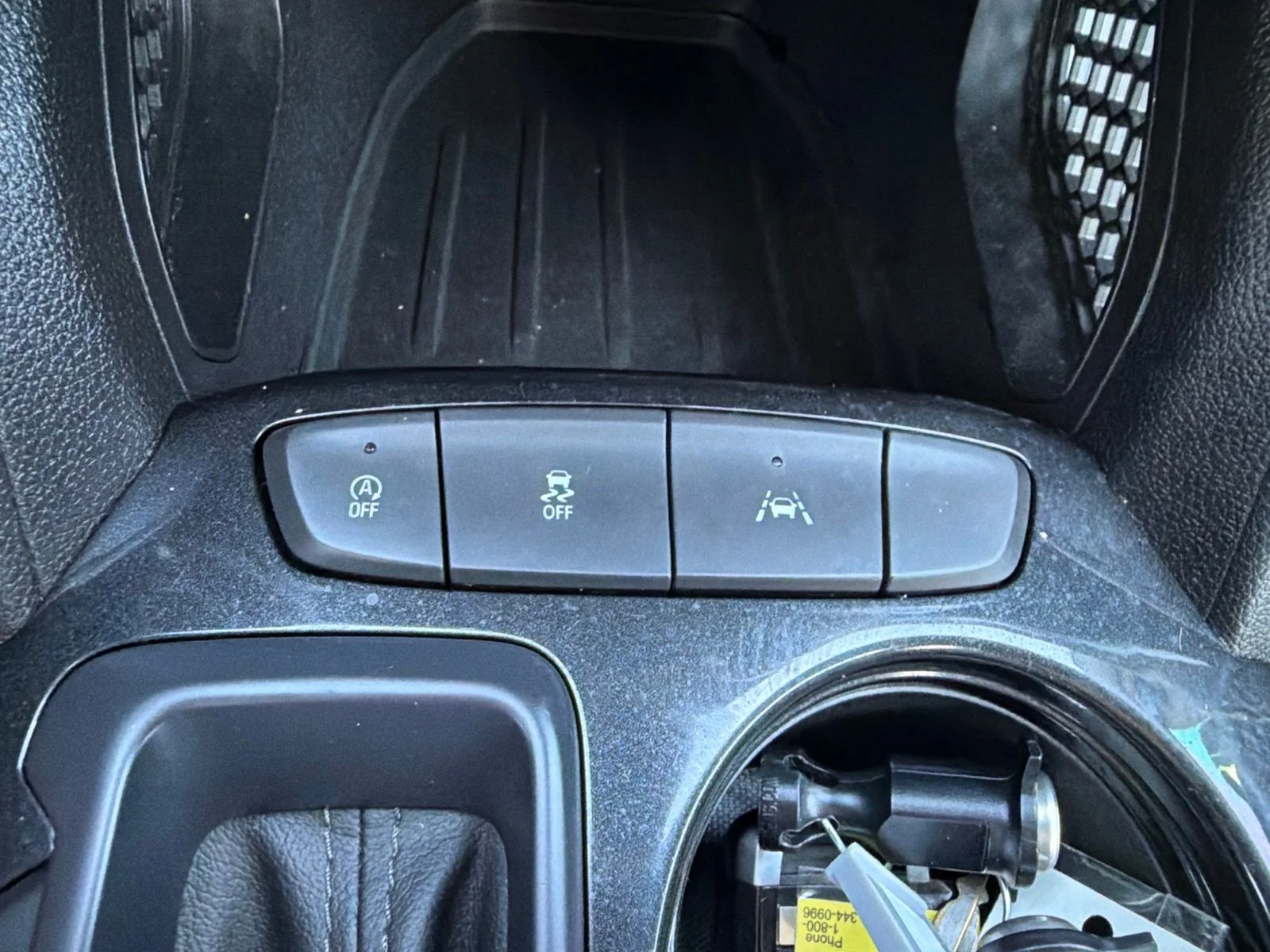Used 2021 Midnight Blue Metallic Chevrolet LS image 22