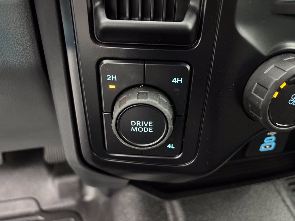 2026 Ford F-250 Super Duty XL - Photo 28
