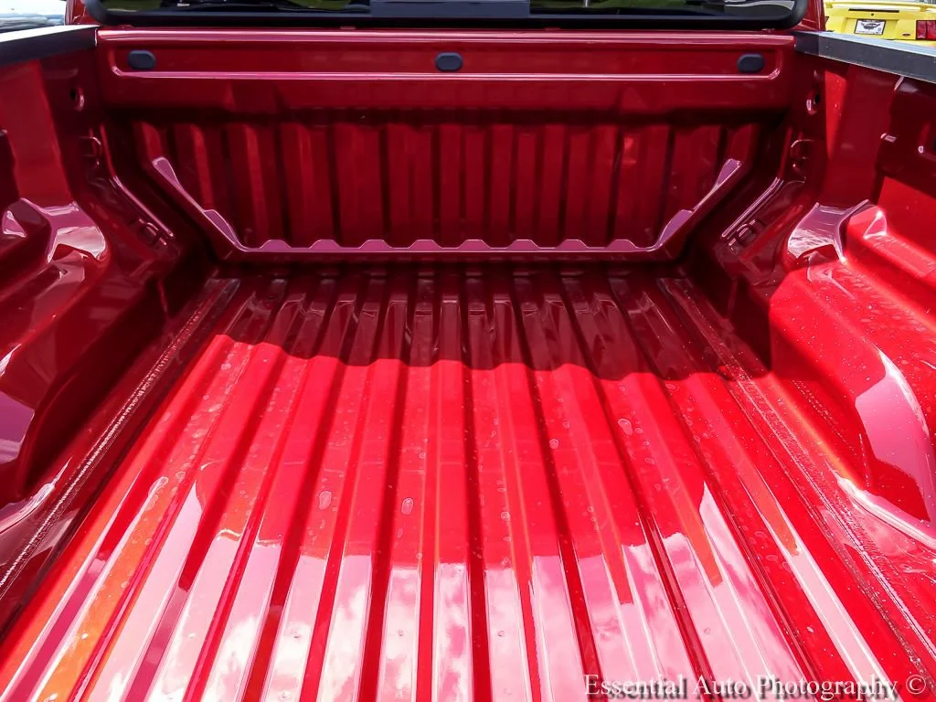 2026 Chevrolet Colorado Trail Boss - Photo 19